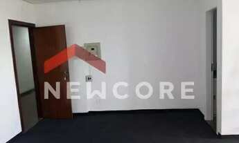 Imagem 2: Sala comercial em Avenida José César de Oliveira - Vila Leopoldina - São Paulo/SP