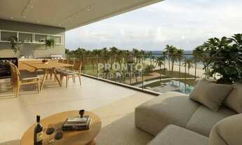 Imagem 2: Apartamento em construção na Praia de Carneiros