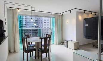 Imagem 3: Apartamento para aluguel, 2 quartos, 1 suíte, 2 vagas, Vila da Serra - Nova Lima/MG