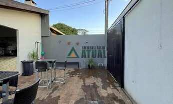 Imagem 4: Salão na Região Norte