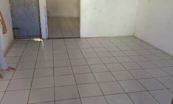 Imagem 3: Casa 2 quartos sendo um suite uma área uma sala 2 cozinhas um banheiro social e um quinta