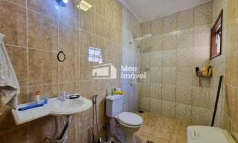 Imagem 7: CASA para aluguel tem 132 metros quadrados com 3 quartos em Loteamento Villa Branca - Jaca