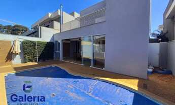 Imagem 5: Casa de condomínio com 3 suítes para alugar, 235m² - Recreio das Acacias