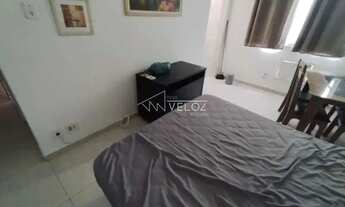 Imagem 3: Kitnet/Conjugado - / Residencial / Centro