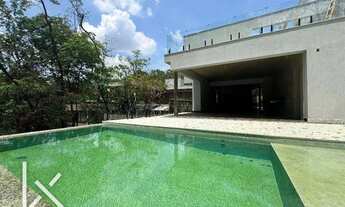 Imagem 5: Casa com 4 dormitórios, 648 m² - venda por R$ 5.450.000,00 ou aluguel por R$ 26.650,00/mês