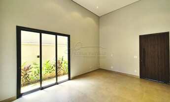 Imagem 3: Casa térrea de 160m² com 03 quartos à venda em condomínio - Vila do Golf