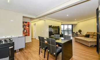 Imagem 6: Imóvel para venda com 102 metros quadrados com 2 quartos em Água Verde - Curitiba - PR