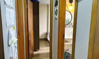 Imagem 6: Apartamento de 73 m² com 03 quartos à venda no Edifício Gramado - Setor Oeste - Goiânia