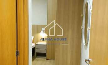 Imagem 3: Apartamento à venda, Condomínio Sagrado Corações, Pindamonhangaba, SP