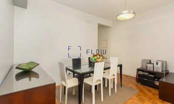 Imagem 7: Apartamento Para Venda Consolação, 2 Quartos, 1 Vaga, 90m² - (condomínio Rio Formoso