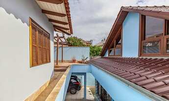 Imagem 2: Casa em Vila Ipiranga