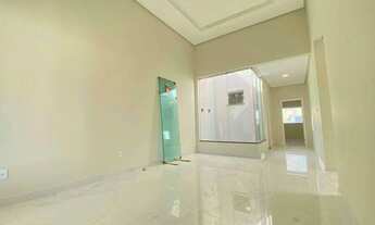 Imagem 6: CASA NA ARUANA - RECÉM CONSTRUÍDA [25748