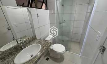 Imagem 5: EXCELENTE APARTAMENTO COM 3 QUARTOS, SENDO 2 SUITES, UMA REVERSIVEL, SALA DE ESTAR E JANTA