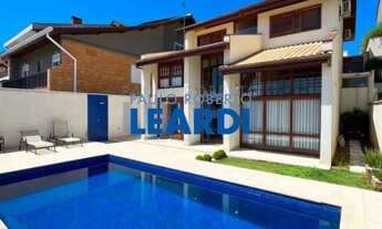 Imagem: CASA EM CONDOMÍNIO - ALPHAVILLE 3 - SP