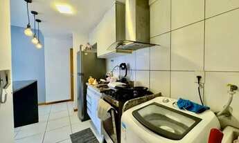 Imagem 5: Imóvel para venda com 48 metros quadrados com 1 quarto em Pituba - Salvador - BA