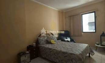 Imagem 7: Apto 1 Dorm Mobiliado , 1 Vaga, Lazer Completo