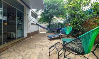 Imagem 4: Sobrado para venda tem 280 metros quadrados com 3 quartos em Jardim das Bandeiras - São Pa