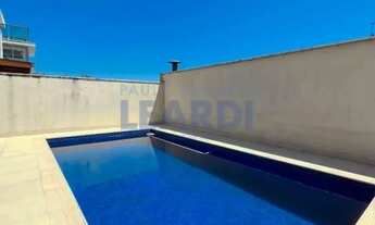 Imagem 4: CASA EM CONDOMÍNIO - ALPHAVILLE 3 - SP