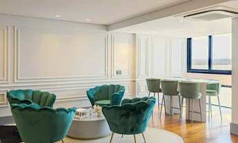 Imagem 4: Apartamento 3 suítes, Vista Mar em Florianópolis