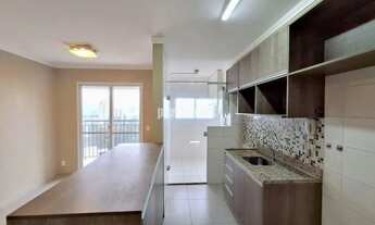 Imagem 4: PANAMBY- APTO COM 53,0M² 2 QUARTOS, SENDO 1 SUÍTE 1 VAGA - EXCELENTE LAZER