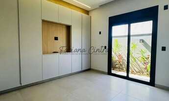 Imagem 5: Casa Térrea, Condomínio em Quinta da Mata 2 - Ribeirão Preto