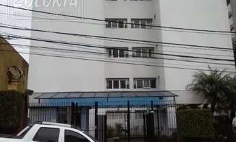 Imagem 3: Apartamento a venda - Bangu, Santo André