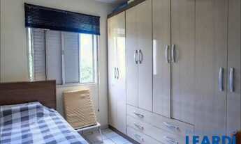 Imagem 6: APARTAMENTO - ANÁLIA FRANCO - SP