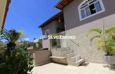 Imagem: Residencial Casa no União com 260,00 (M²)