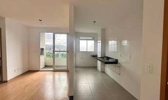 Imagem 2: Apartamento Novo de dois dormitorios e duas vagas