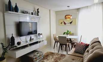 Imagem: Apartamento 2 Quartos Em 61M² E 1 Vaga