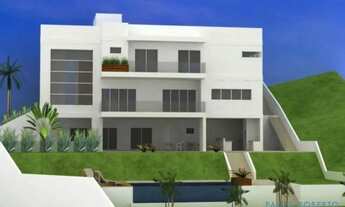 Imagem 2: CASA EM CONDOMÍNIO - CONDOMÍNIO HILLS 3 - SP