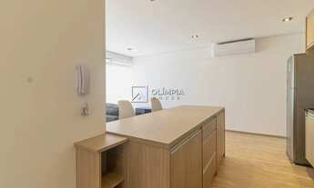 Imagem: Aluguel Apartamento 2 Dormitórios - 63