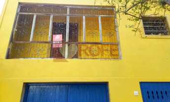 Imagem 2: Sobrado com 3 dormitórios à venda por R$ 2.000.000,00 - Bela Vista - São Paulo/SP