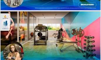 Imagem 6: Passo chave de apartamento no condomínio Village do Porto II