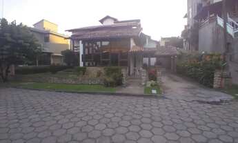 Imagem: Casa com 4 dormitórios à venda, 500 m²