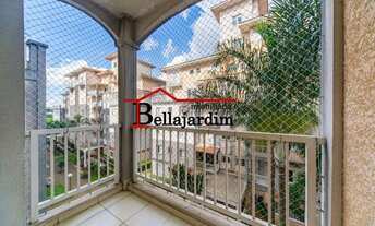 Imagem 5: Apartamento para Alugar 3 dormitório 1 suíte no Bairro Planalto, São Bernardo do Campo /SP