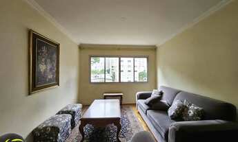 Imagem 2: Imóvel para venda tem 97 metros quadrados com 3 quartos em Santa Cecília - São Paulo - SP