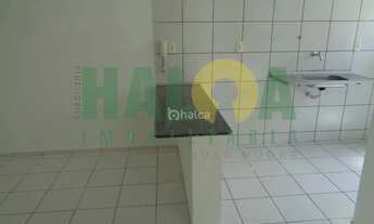 Imagem 5: Apartamento para aluguel, Edifício Simone Aragão no bairro Ininga, Teresina/PI