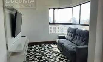 Imagem: Apartamento para locação - Parque das