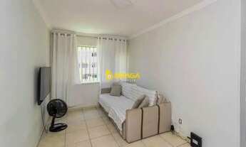 Imagem: Apartamento Padrão / Residencial / Penha