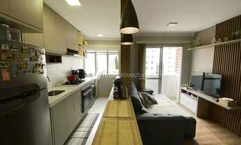 Imagem 2: Apartamento à venda no Parque Itália