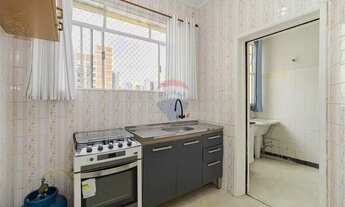 Imagem 7: Apartamento a venda 2 Quartos - Centro - Curitiba - Pr