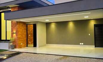 Imagem 2: Casa à venda em Jaguariúna, Loteamento São Pedro, com 3 quartos, com 157 m²