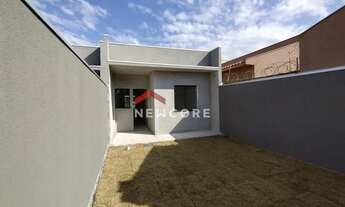 Imagem 4: Casa em Rua Nelci Novais Lima - Jardim Padovani - Londrina/PR