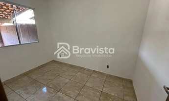 Imagem 4: Casa com 2 quartos por R 250 mil em Chácaras Maria Antonieta  Mário Campos