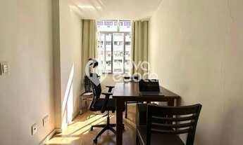 Imagem 7: Copacabana Apartamento com 1 dormitório