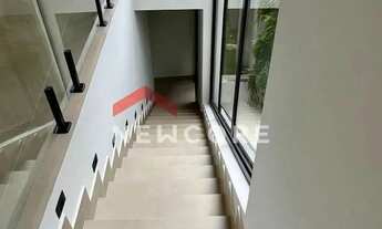 Imagem 3: Casa de condomínio em Rua Torello José Della Maggiore Orlandi - Alphaville Dom Pedro 3 - C