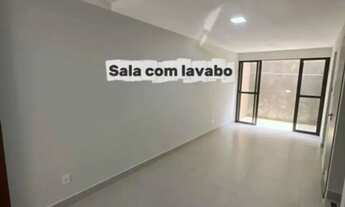 Imagem 3: Excelente TRIPLEX no Treze de Maio (80 m², 02 suítes, jacuzzi, Residencial Lúpus Rufus