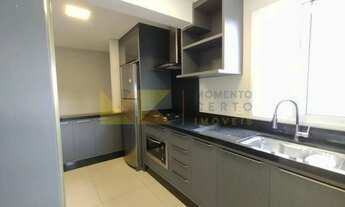 Imagem 6: Grand Park Residence Club à venda na Vila Nova