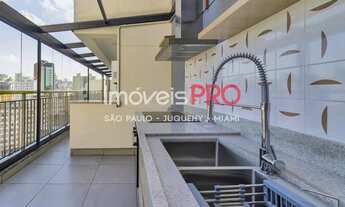 Imagem 3: Cobertura á venda na Santa Cecília